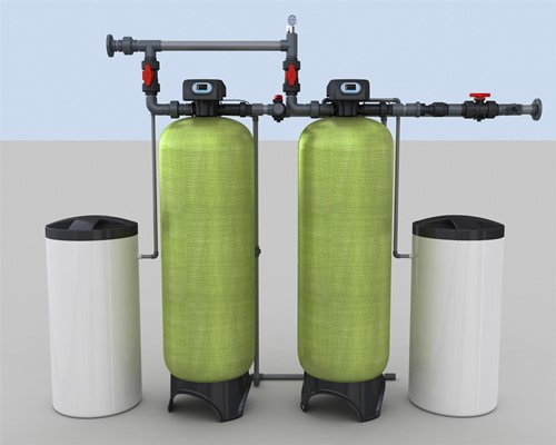 全自动软水器反冲水操作流程及技术应用
