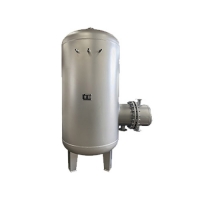容积式换热器：工业中的热能转移利器